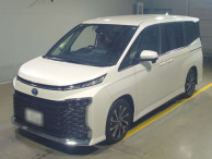 2024 Toyota Voxy