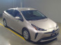 2021 Toyota Prius