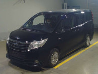 2017 Toyota Noah