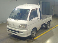 2003 Daihatsu Hijet Truck