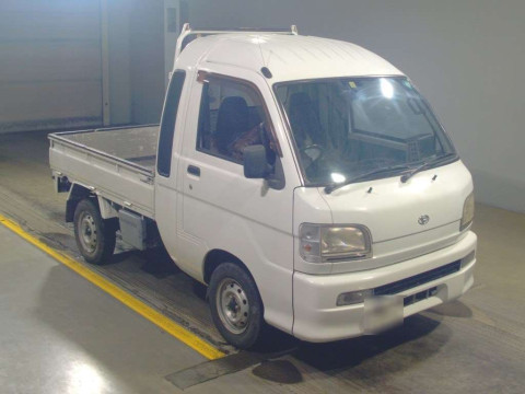 2003 Daihatsu Hijet Truck S210P[2]