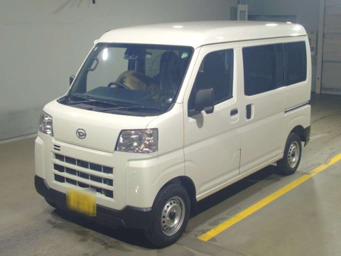 2024 Daihatsu Hijet Cargo S700V[0]