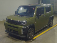 2022 Daihatsu TAFT