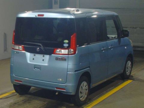 2013 Suzuki Spacia MK32S[1]