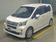 2014 Daihatsu Move Custom