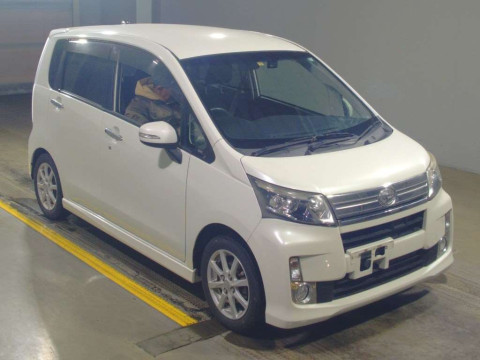 2014 Daihatsu Move Custom LA100S[2]