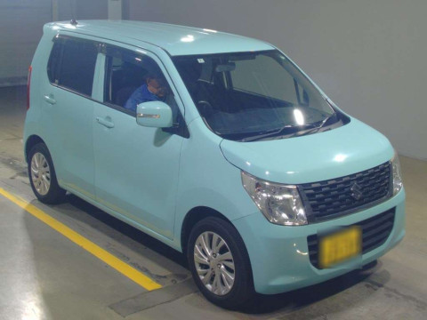 2016 Suzuki Wagon R MH44S[2]