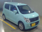 2016 Suzuki Wagon R