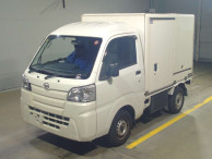 2019 Daihatsu Hijet Truck