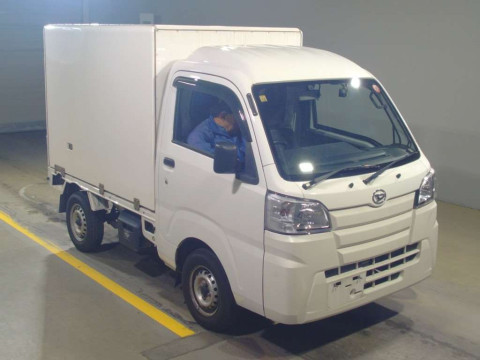 2019 Daihatsu Hijet Truck S500P[2]