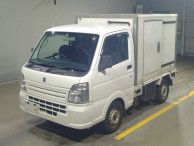 2016 Suzuki Carry Truck