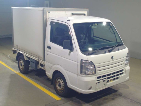 2016 Suzuki Carry Truck DA16T[2]