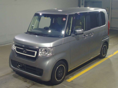 2020 Honda N-BOX JF3[0]