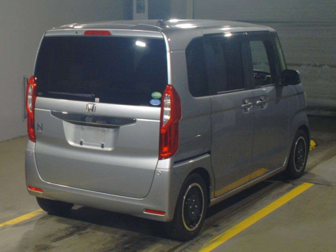 2020 Honda N-BOX JF3[1]