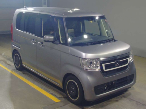 2020 Honda N-BOX JF3[2]