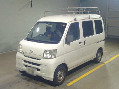 2012 Daihatsu Hijet Cargo S321V[0]