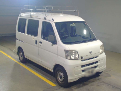 2012 Daihatsu Hijet Cargo S321V[2]