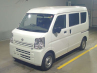 2023 Nissan NV100 Clipper