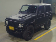 1996 Suzuki Jimny