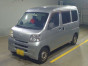 2010 Daihatsu Hijet Cargo