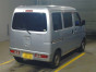 2010 Daihatsu Hijet Cargo