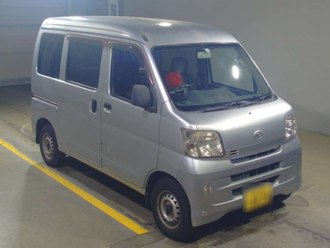 2010 Daihatsu Hijet Cargo S321V[2]