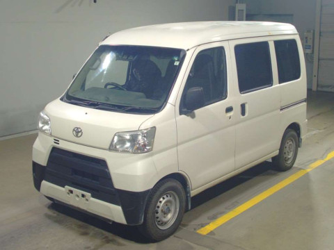 2018 Toyota Pixis Van S331M[0]