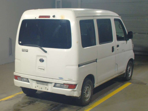 2018 Toyota Pixis Van S331M[1]