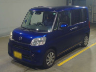 2018 Daihatsu Tanto