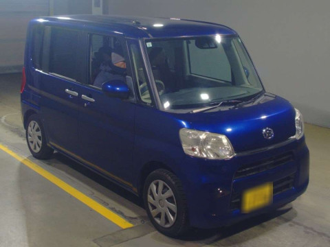 2018 Daihatsu Tanto LA600S[2]