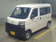 2021 Toyota Pixis Van