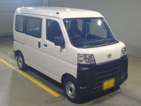 2021 Toyota Pixis Van S700M[2]