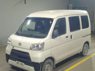 2018 Toyota Pixis Van