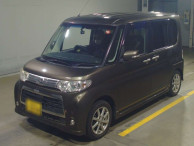 2011 Daihatsu Tanto Custom