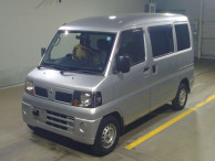 2010 Nissan Clipper Van