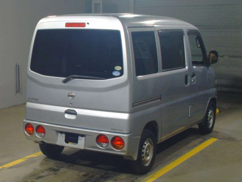 2010 Nissan Clipper Van U71V[1]