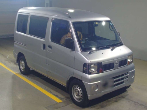 2010 Nissan Clipper Van U71V[2]