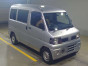 2010 Nissan Clipper Van