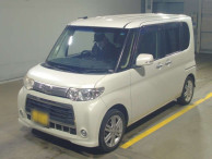 2013 Daihatsu Tanto Custom