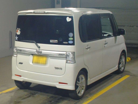 2013 Daihatsu Tanto Custom L375S[1]