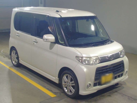 2013 Daihatsu Tanto Custom L375S[2]