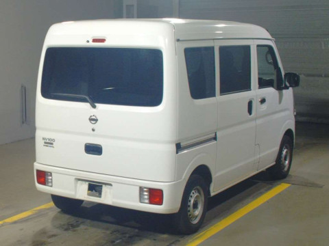 2023 Nissan NV100 Clipper DR17V[1]