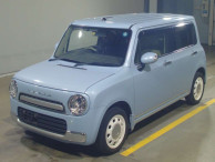 2013 Suzuki ALTO Lapin