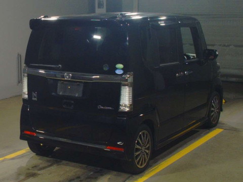 2015 Honda N-BOX CUSTOM JF1[1]