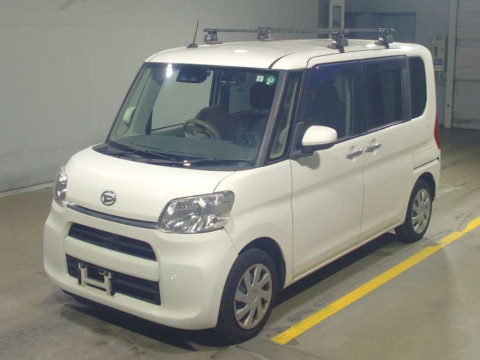 2019 Daihatsu Tanto LA600S[0]