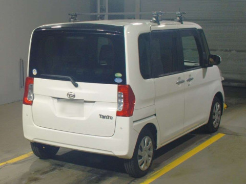 2019 Daihatsu Tanto LA600S[1]