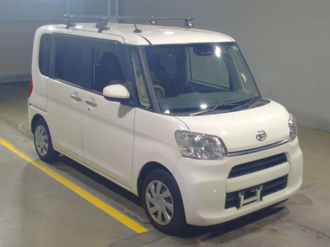 2019 Daihatsu Tanto LA600S[2]