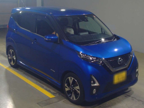 2020 Nissan DAYZ B45W[2]