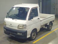 1999 Daihatsu Hijet Truck