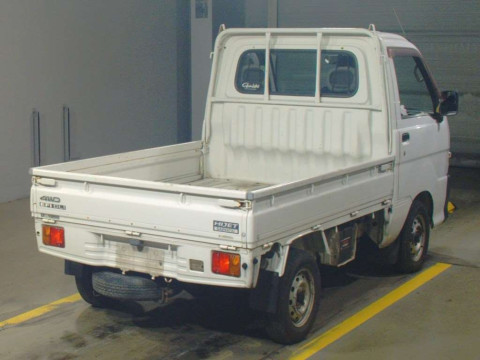 1999 Daihatsu Hijet Truck S210P[1]